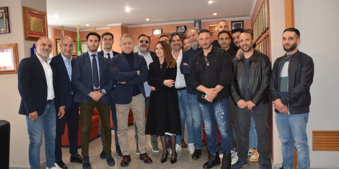 Operazione Jerakarni, il Questore Ruperti si congratula con gli agenti per l’attività svolta