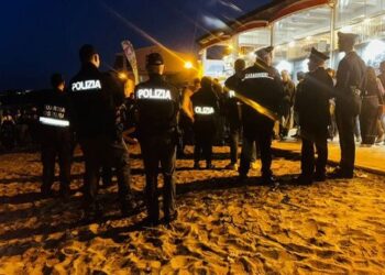 Controlli a tappeto sulla movida soveratese