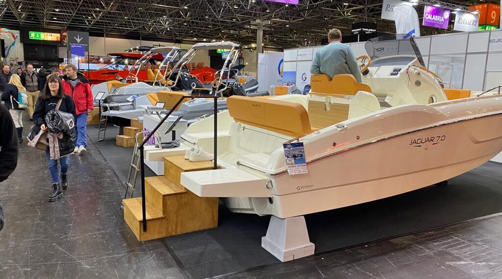 Polo nautico calabrese, 140 imprese, 26 milioni di fatturato e target di lusso