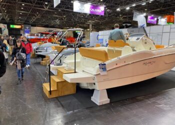 Polo nautico calabrese, 140 imprese, 26 milioni di fatturato e target di lusso