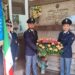 A Sant’Andrea Apostolo dello Ionio, la Polizia commemora Andrea Campagna