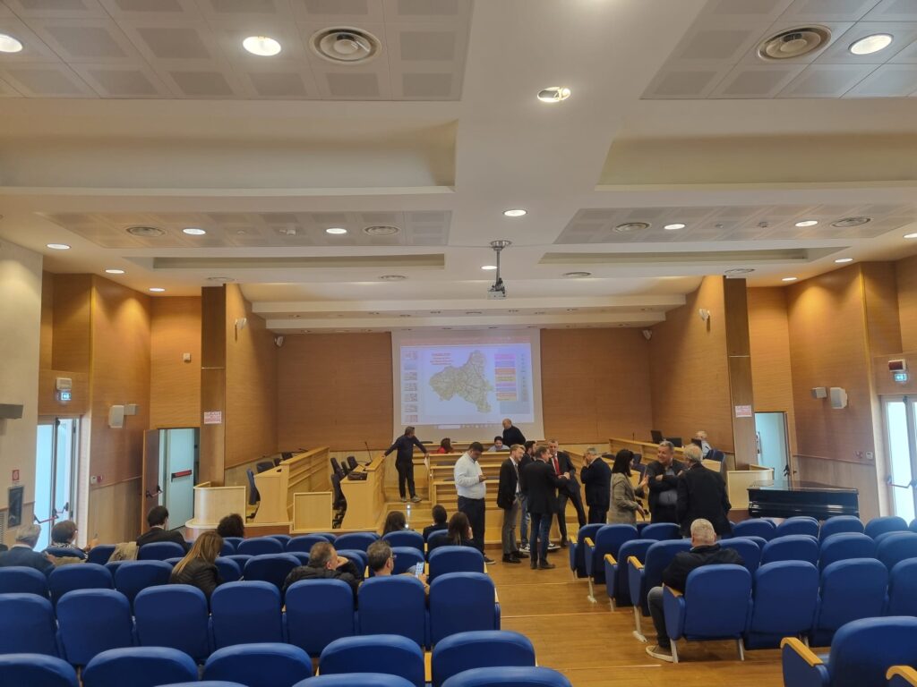 Assemblea dei Sindaci del 29 Aprile 2026