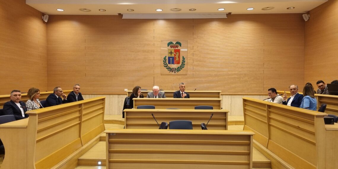 Provincia di Vibo Valentia, approvato all’unanimità il bilancio di previsione