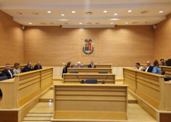 Provincia di Vibo Valentia, approvato all’unanimità il bilancio di previsione
