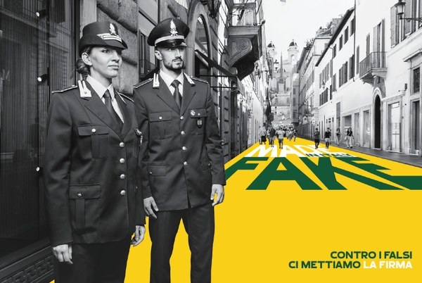 La Provincia di Vibo Valentia al fianco della Guardia di Finanza nella lotta alla contraffazione 2 Calendario Storico Aprile