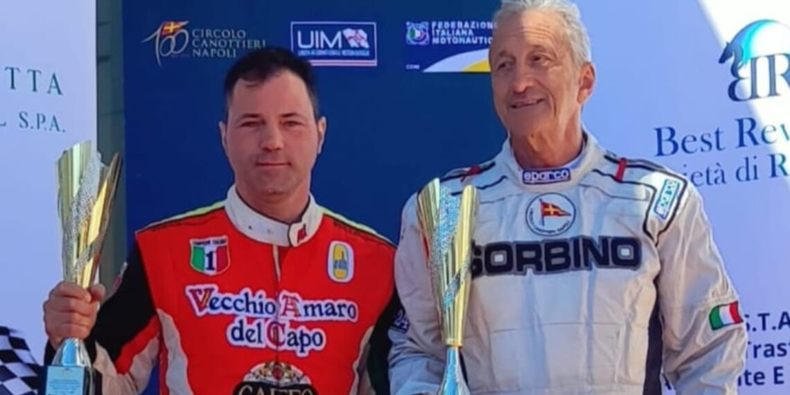 Claudio Gullo è il pilota ufficiale della Cinzano nel Mondiale Endurance 1 Claudio Gullo è il pilota ufficiale della Cinzano nel Mondiale Endurance