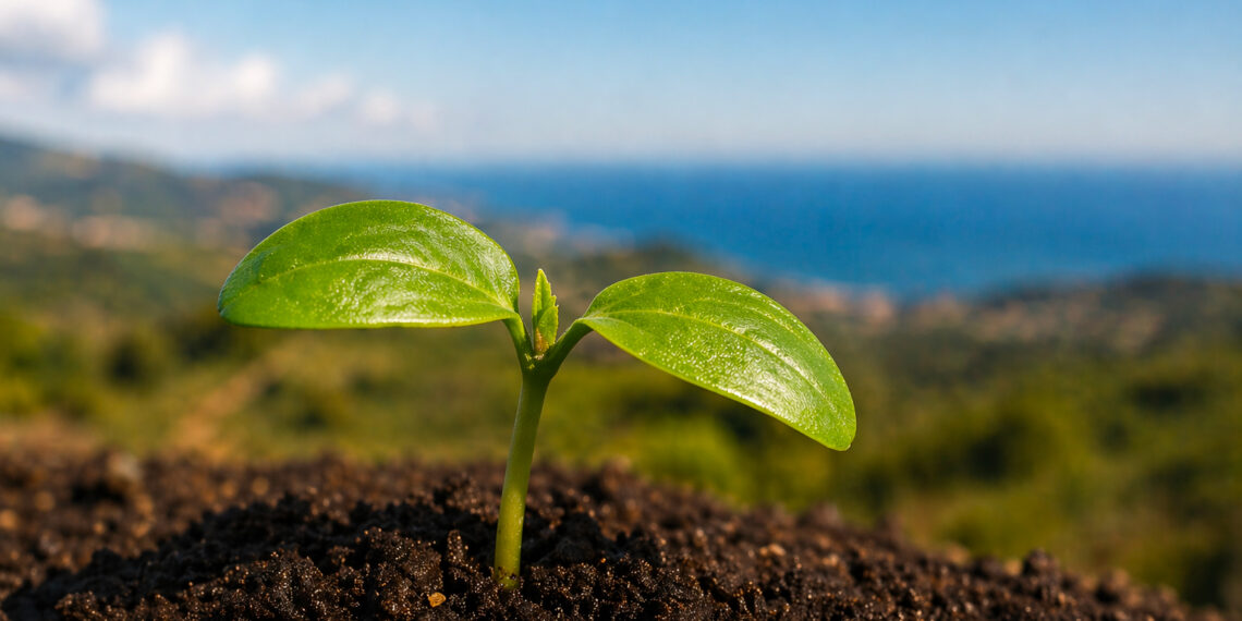 Giornata Mondiale della Terra: Coldiretti, cemento e degrado fanno sparire 1,2 miliardi di euro di cibo all’anno