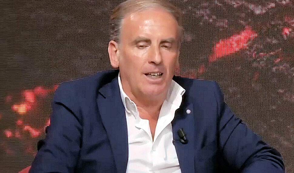 È morto il giornalista Domenico Martelli. Direttore de Il Fatto di Calabria, i suoi inizi a Il Domani di Calabria