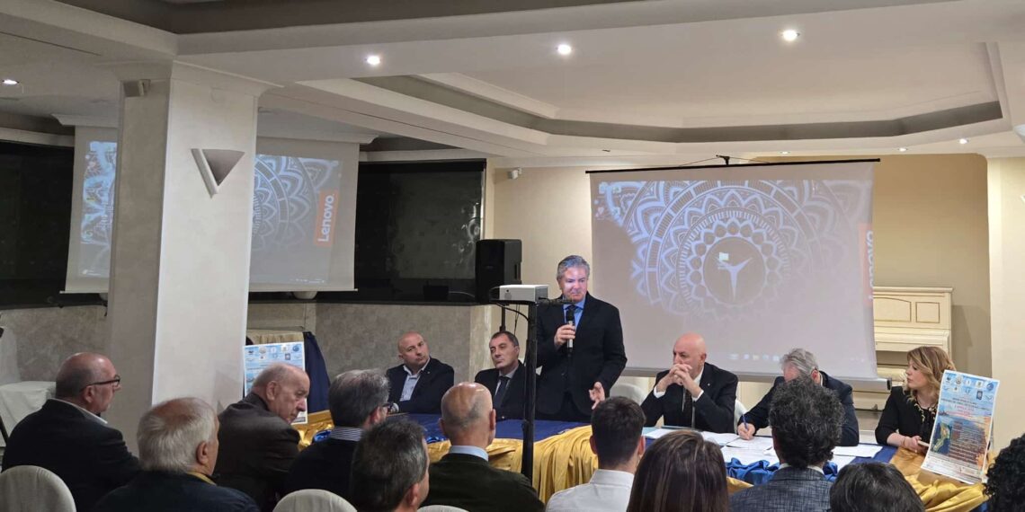 Erosione costiera, Calabria ad un punto di non ritorno. Parchi marini disponibili a coordinare il tavolo tecnico