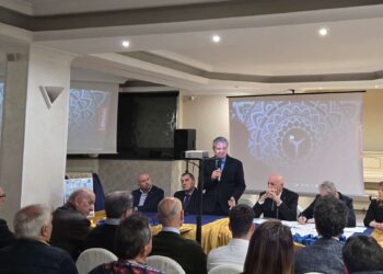 Erosione costiera, Calabria ad un punto di non ritorno. Parchi marini disponibili a coordinare il tavolo tecnico 6 Erosione costiera, Calabria ad un punto di non ritorno. Parchi marini disponibili a coordinare il tavolo tecnico