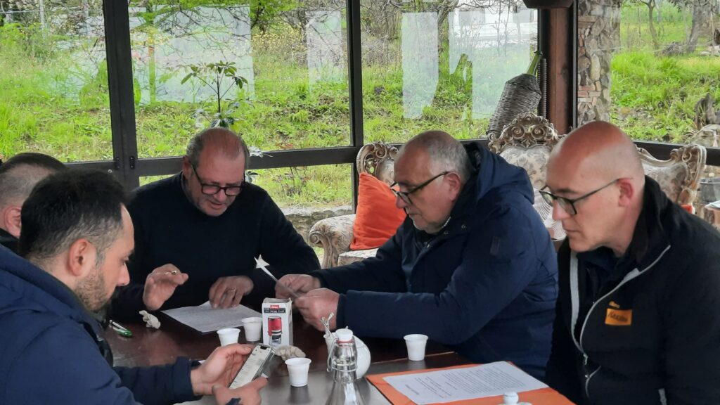 Firma Protocollo Veterinari