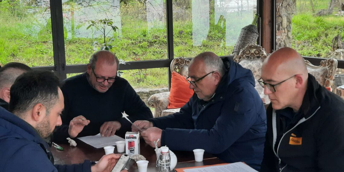 Benessere della persona e dell’animale: un protocollo tra La Goccia e l’Ordine dei Veterinari