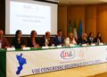VIII Congresso Regionale a Vibo Valentia: Pasquale Barbalaco confermato Segretario Generale Uila Calabria