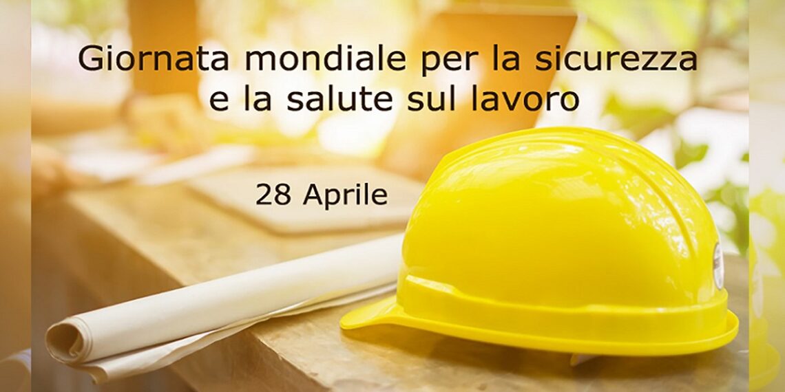 Sicurezza sul lavoro, nel Vibonese calano gli infortuni ma restano criticità nei settori a rischio