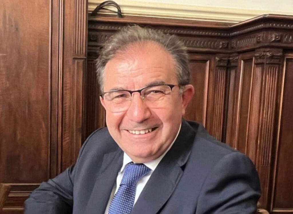 Il CSM ha deciso: Elio Romano Procuratore di Lamezia Terme e Giuseppe Campagna Presidente del Tribunale di Reggio Calabria 2 Giuseppe Campagna