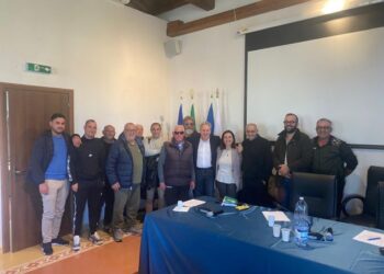 Incontro tra marineria e Coldiretti Pesca: alla Tonnara di Bivona focus su futuro e tutele del settore