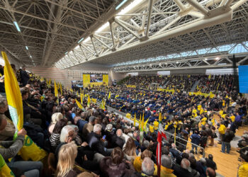Costi fuori controllo e rischio per la produzione alimentare. Da Policoro l’appello degli agricoltori di Coldiretti Calabria e Basilicata