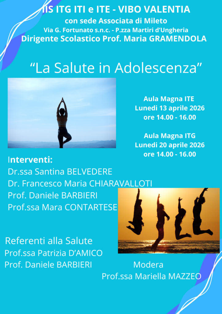 IIS ITG ITI e ITE VIBO VALENTIA 3