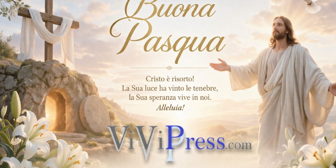 Buona Pasqua