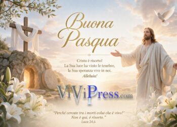 Buona Pasqua