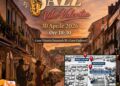 Giovedì a Vibo Valentia “Sunset Jazz”: quattro live per animare il centro città con aperitivi a tema nei locali aderenti
