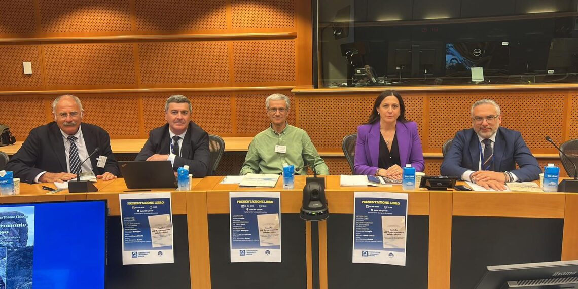 Aspromonte: “Valorizzare un patrimonio straordinario e raccontarne la rinascita è una responsabilità delle istituzioni”