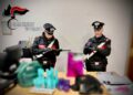 Vibo Valentia, i Carabinieri recuperano refurtiva per oltre due milioni di euro