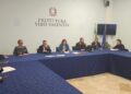 Infortuni sul lavoro e lotta all’irregolarità: presso la Prefettura di Vibo Valentia la firma di un protocollo