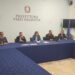 Infortuni sul lavoro e lotta all’irregolarità: presso la Prefettura di Vibo Valentia la firma di un protocollo