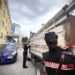 I Carabinieri fermano un 39enne e sequestrano un carico di materiale ferroso trasportato senza autorizzazione