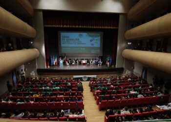 Grande partecipazione a “Semi di legalità” organizzato dalla Cisl a Vibo Valentia