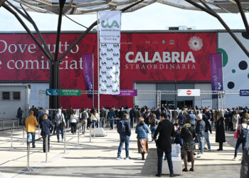 Vinitaly 2026, la Calabria protagonista tra tradizione e innovazione