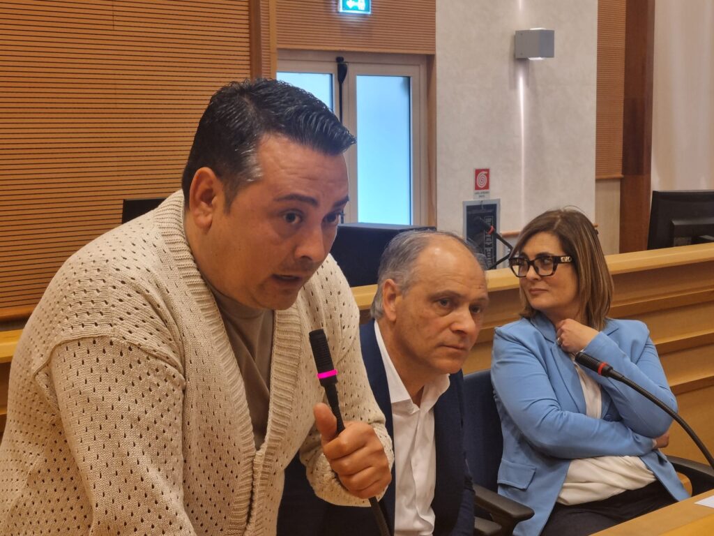 SHINELLA MANGIARDI TRAPANI