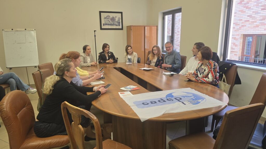 Welfare delegazione repubblica ceca a vibo 3