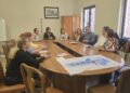 Welfare e Politiche sociali, delegazione della Repubblica Ceca in visita al Comune di Vibo Valentia