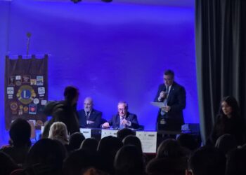Al via a Vibo Valentia il Progetto Lions “I giovani e la sostenibilità ambientale” (VIDEO)