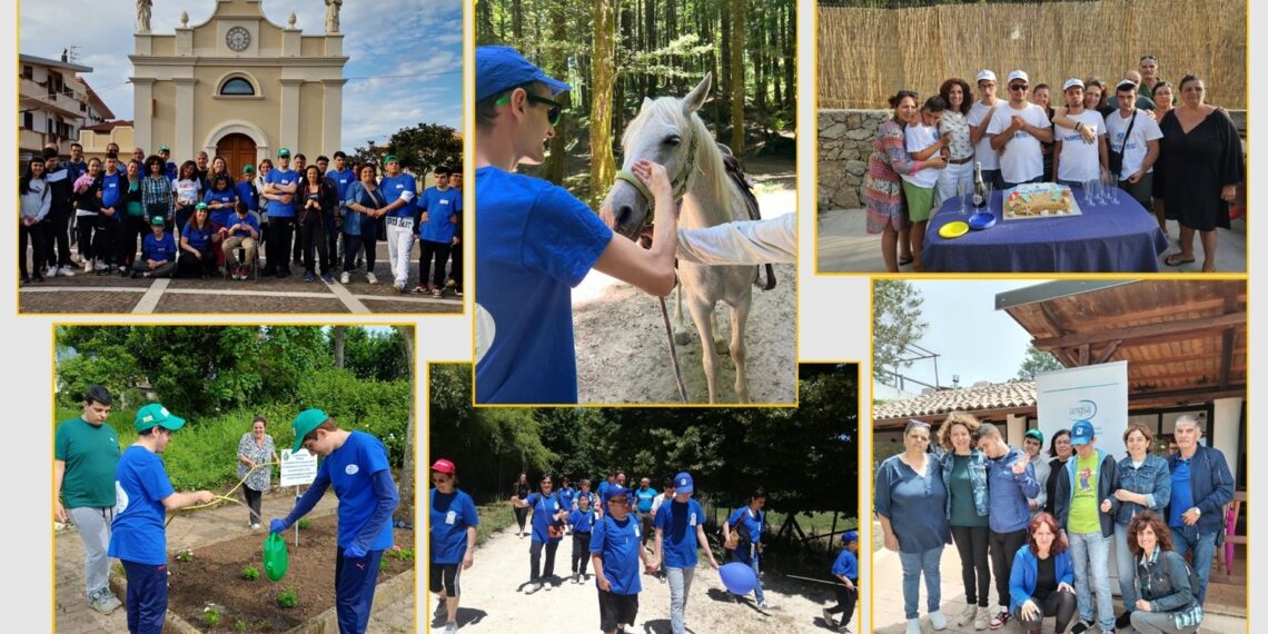 Dalla Giornata mondiale per la consapevolezza sull’autismo un impegno concreto per il territorio