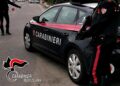 I Carabinieri della Stazione di Rione Modena arrestano pusher con 100 gr di hashish