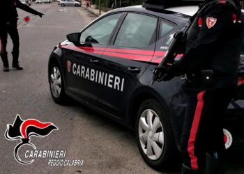 I Carabinieri della Stazione di Rione Modena arrestano pusher con 100 gr di hashish