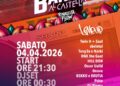 Barre al Castello, a Vibo Valentia il rap e la musica urban scaldano l’attesa per Rinascita Flow
