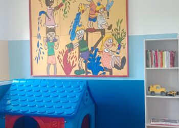 Una Pasqua di parole e di gesti: il dono che costruisce comunità