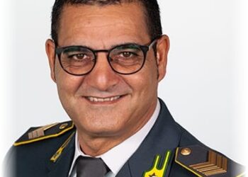 Muore finanziere conosciuto e stimato a Vibo Valentia