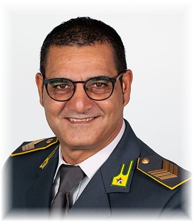 Muore finanziere conosciuto e stimato a Vibo Valentia 3 WhatsApp Image 2026 04 07 at 17.51.45