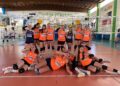 Volley, l’Under 14 della Todosport Vibo Valentia chiude al primo posto: ora la finale territoriale 3 Volley, l’Under 14 della Todosport Vibo Valentia chiude al primo posto: ora la finale territoriale
