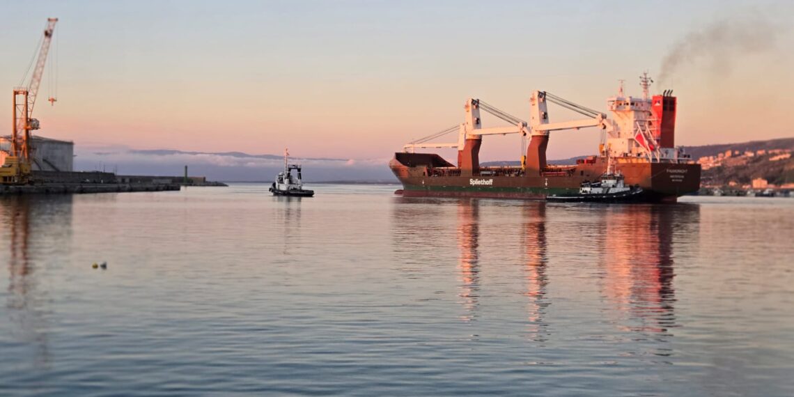 Il Porto di Vibo Marina, asset su cui investire per sostenere la crescita economica (VIDEO)