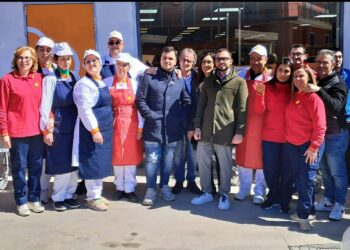 Nuova apertura di un supermercato a Soriano: Confartigianato a sostegno dell’imprenditoria locale