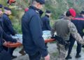Ritrovato l'anziano scomparso ieri a Gioiosa Ionica 3 Ritrovato l’anziano scomparso ieri a Gioiosa Ionica