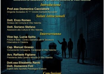 Bullismo e cyberbullismo: scuola, istituzioni ed esperti insieme per la legalità