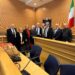 Consegnato alla Prefettura il Premio UIR "Gaetano Paduano" (VIDEO) 12 Consegnato alla Prefettura il Premio UIR “Gaetano Paduano” (VIDEO)