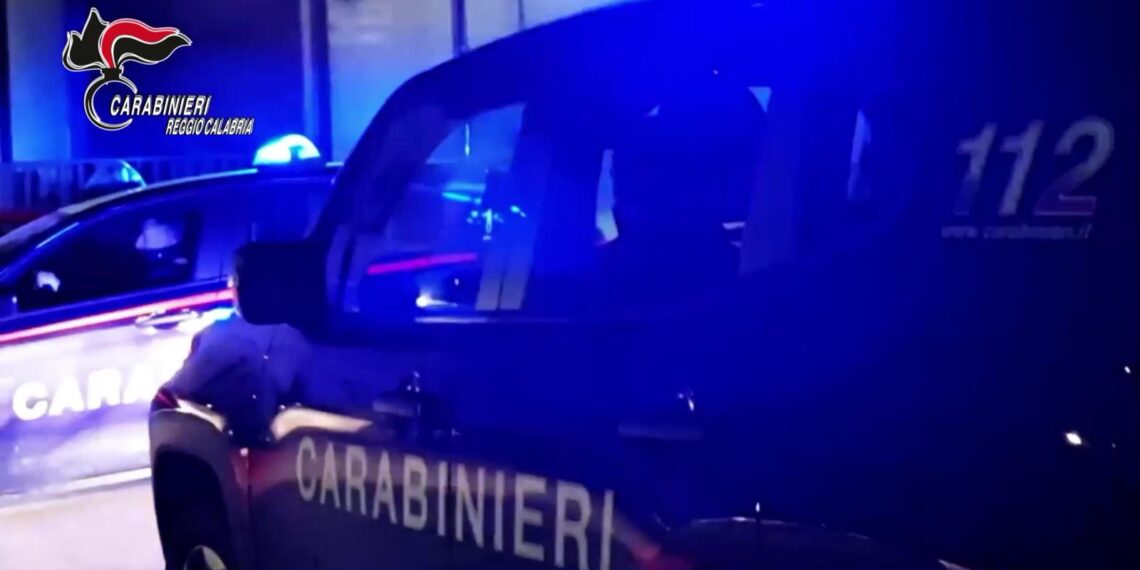 A Polistena, sgominata la banda del “finto maresciallo” (VIDEO)
